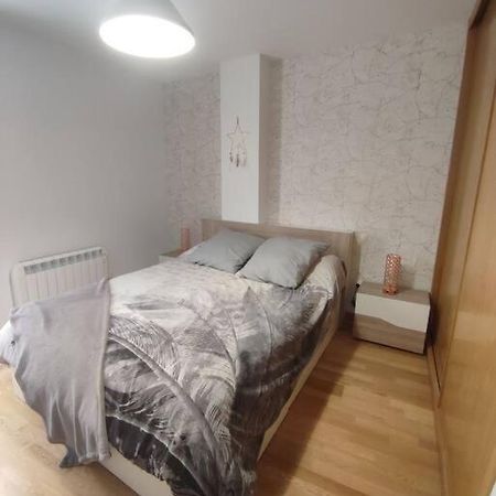 Casa Tatas Precioso Piso Recien Reformado Leilighet El Barraco Eksteriør bilde