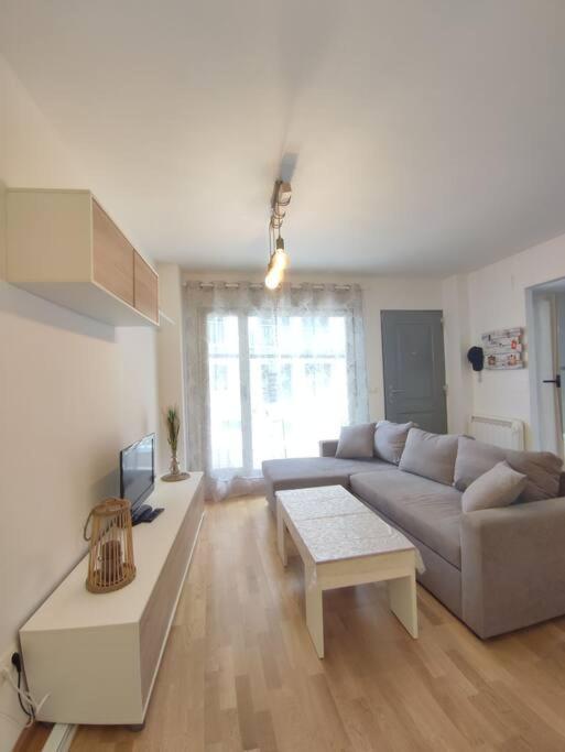 Casa Tatas Precioso Piso Recien Reformado Leilighet El Barraco Eksteriør bilde